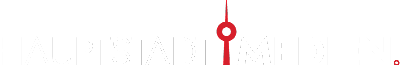 Hauptstadt Medien